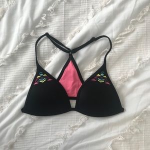 Victoria’s Secret bikini top